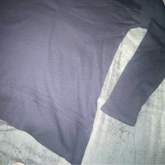 Free People All Day One Shoulder Tunic - Picture 4 of 11